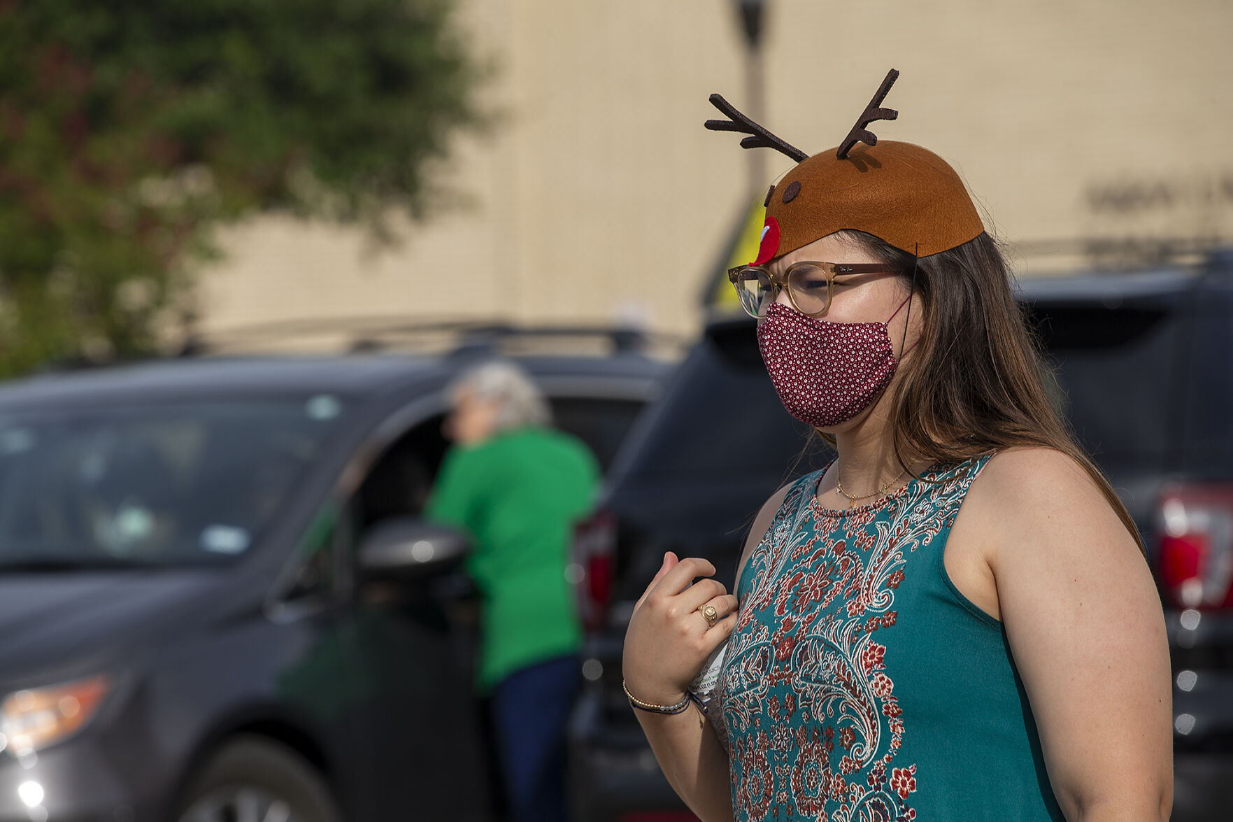 Christmas in July